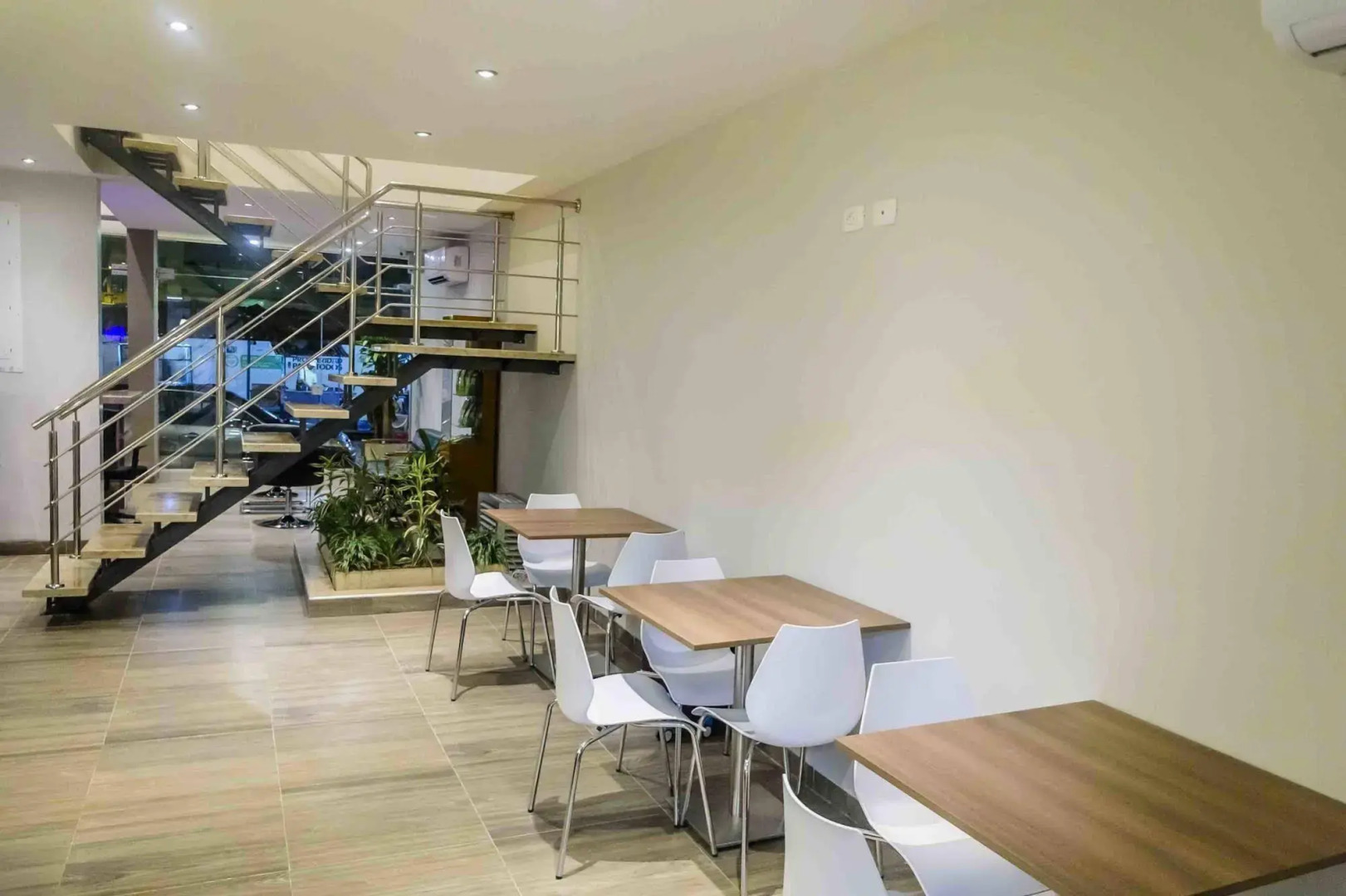 Hotel Betania