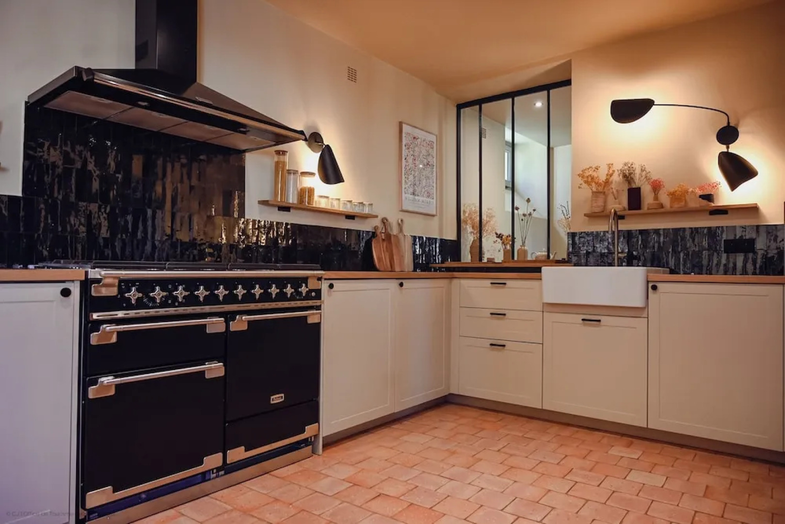 Domaine des Forges de la Vache