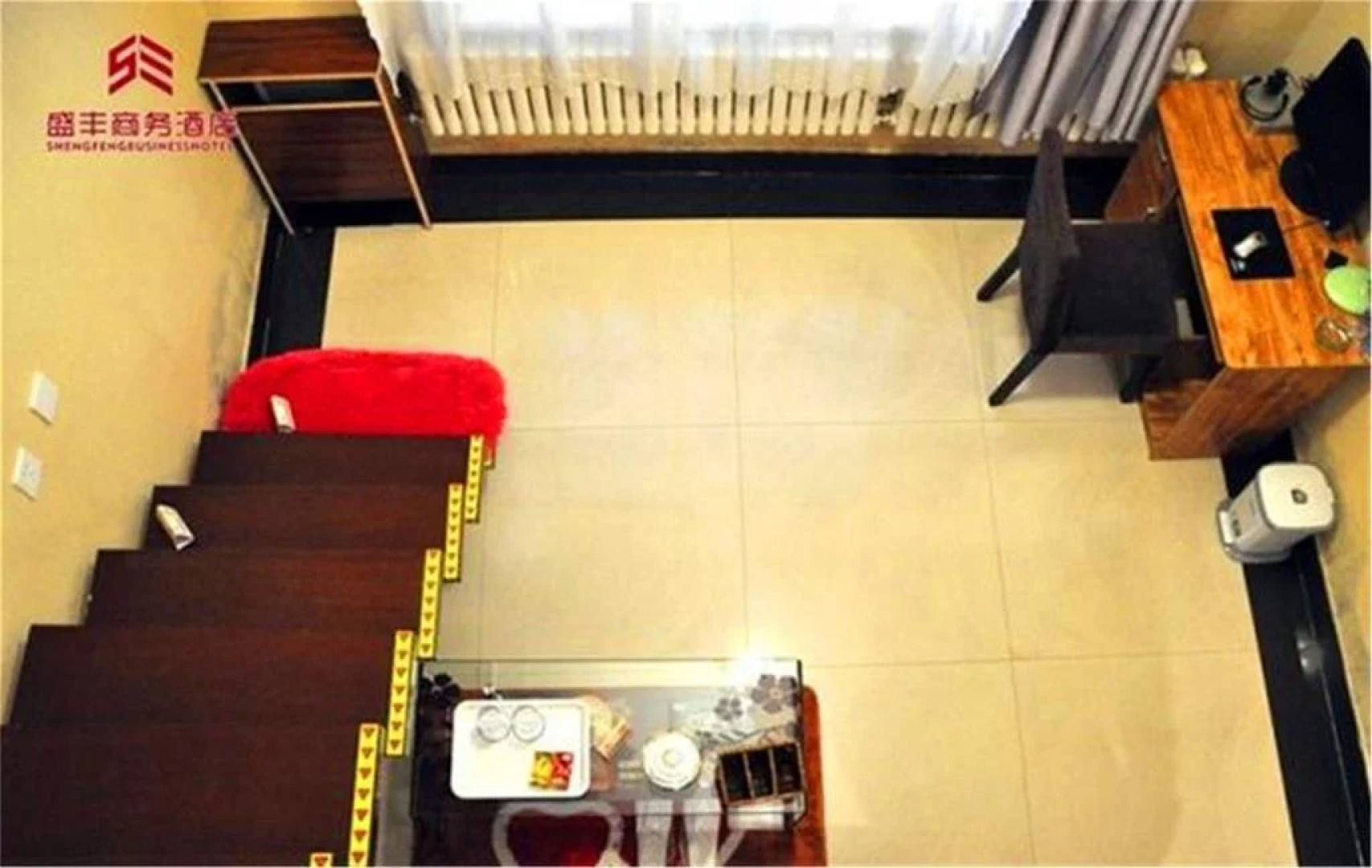 Harbin Shengfeng Business Hotel