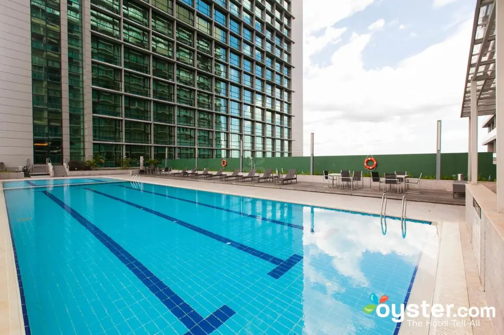 Imperial Suite Kuching