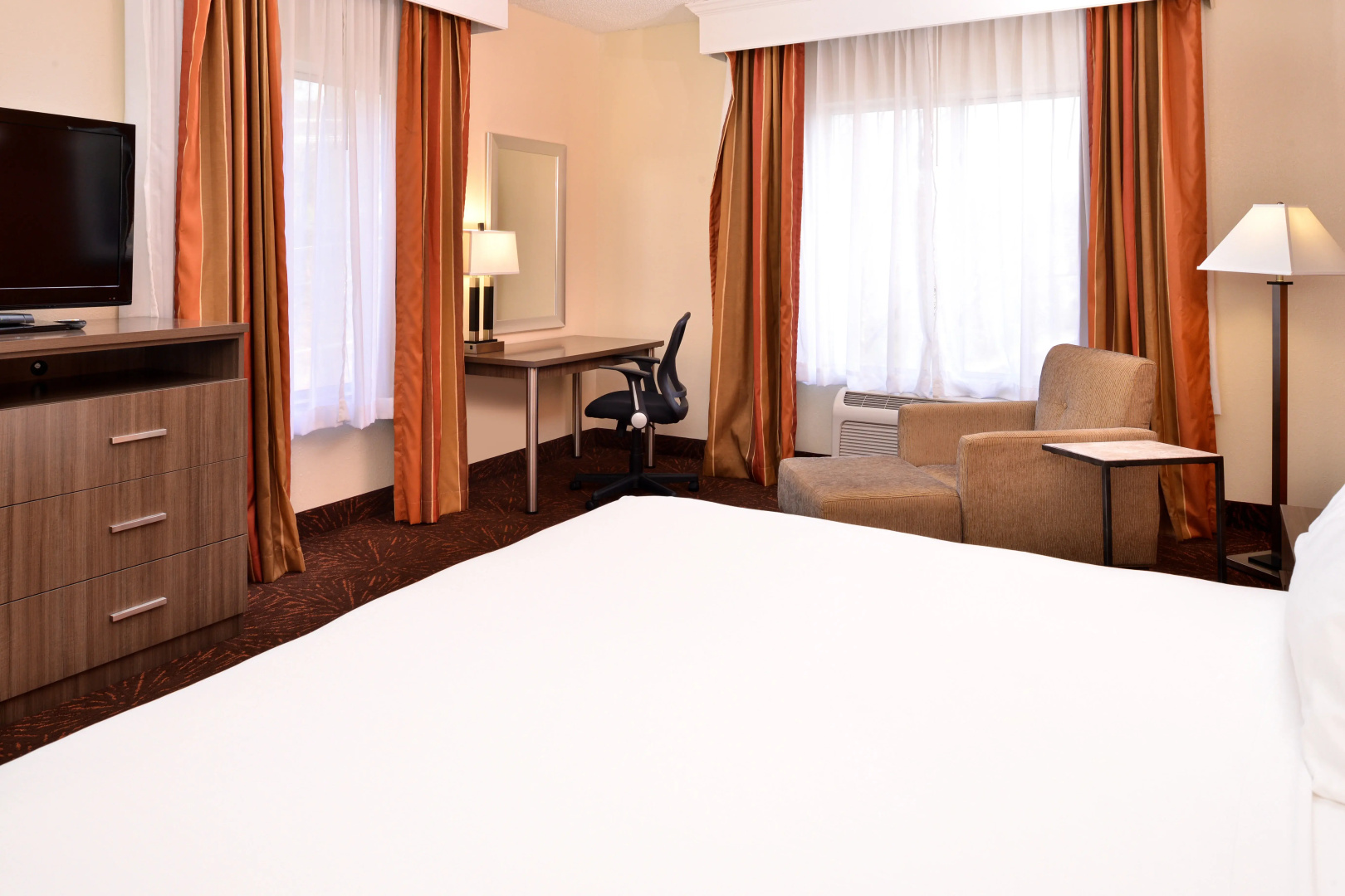 Holiday Inn Express Hotel & Suites Chattanooga-Lookout Mtn by IHG