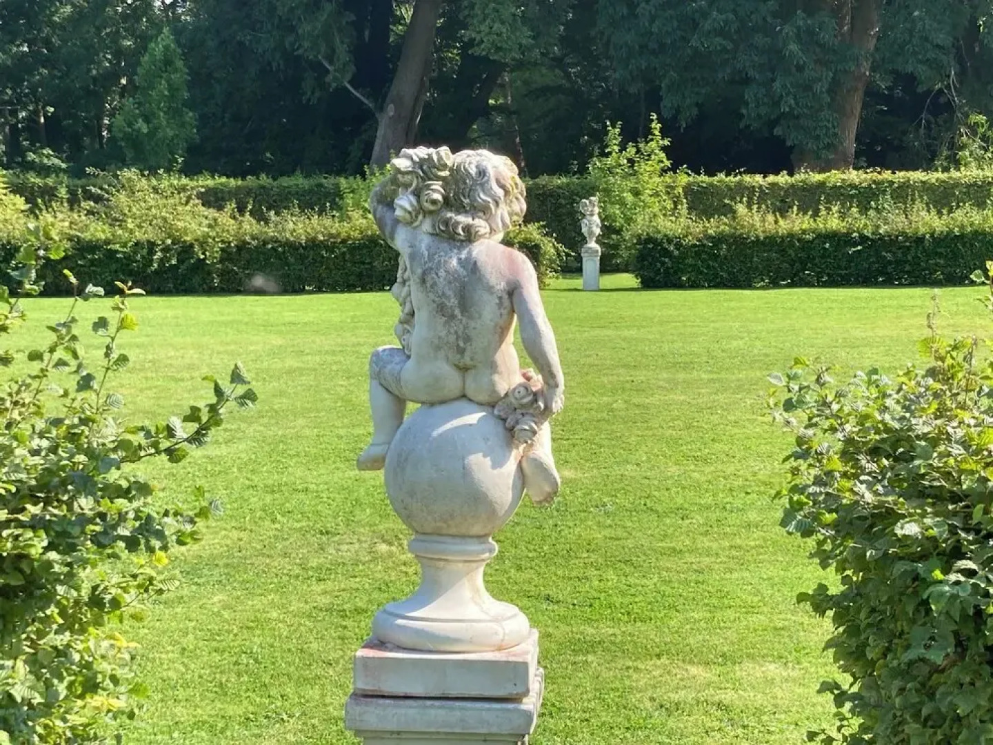 Château de la Ferrière