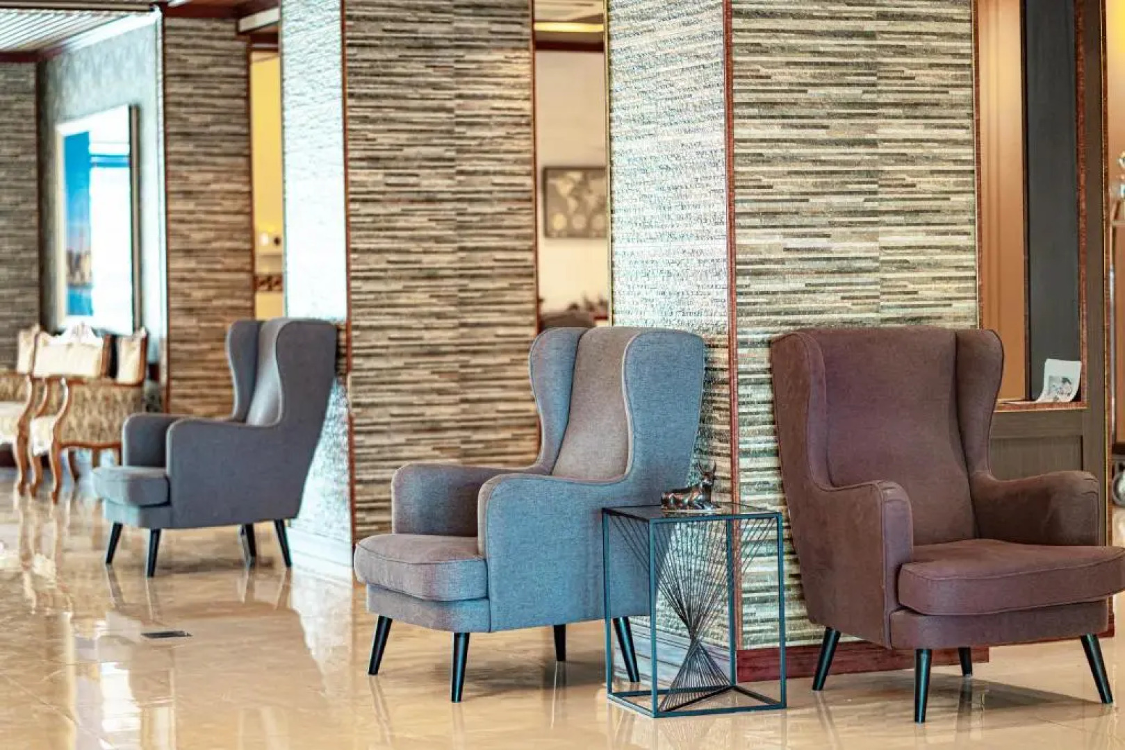 Blue Sky Residence Airport