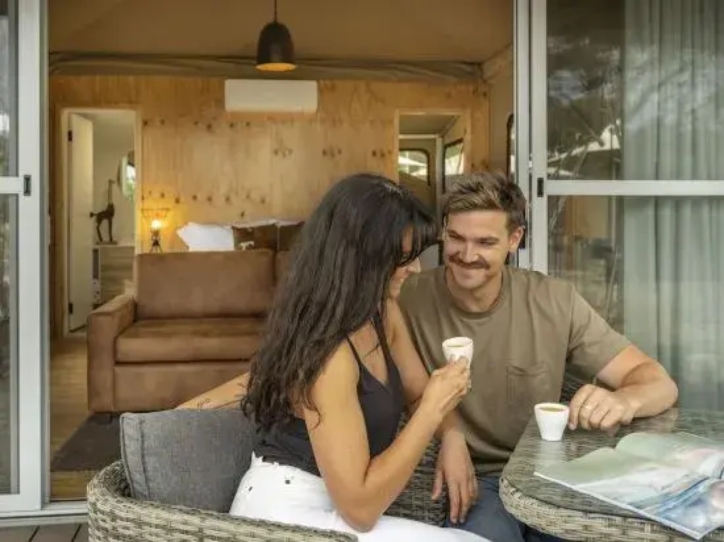 Seafront Holiday Park Kangaroo Island