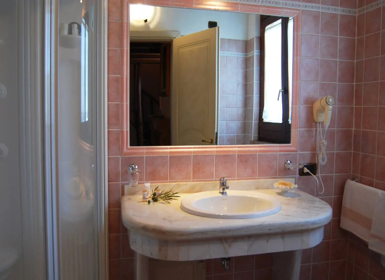 Borghetto Beach Resort