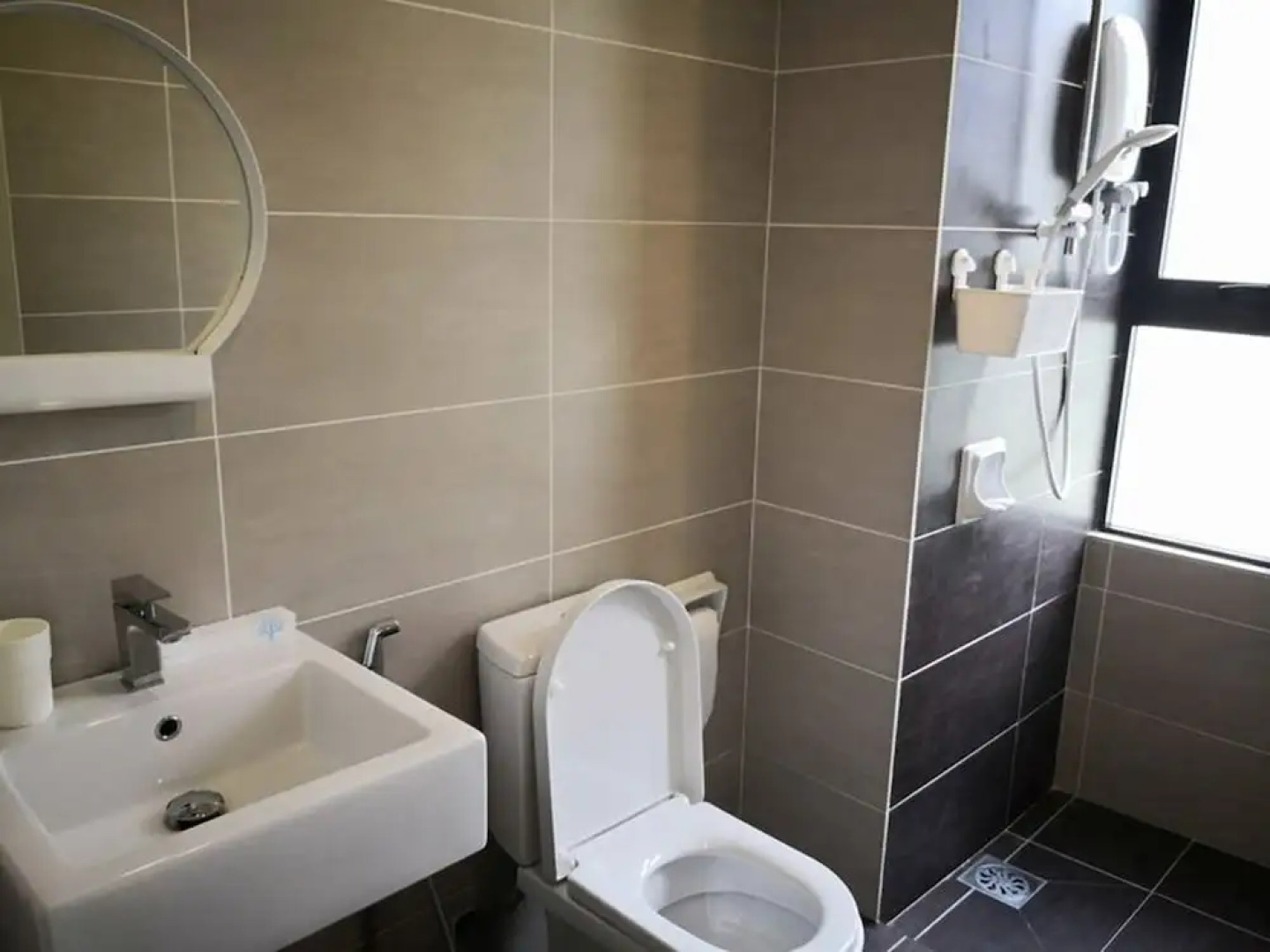 ETM Midhills Homey Studio