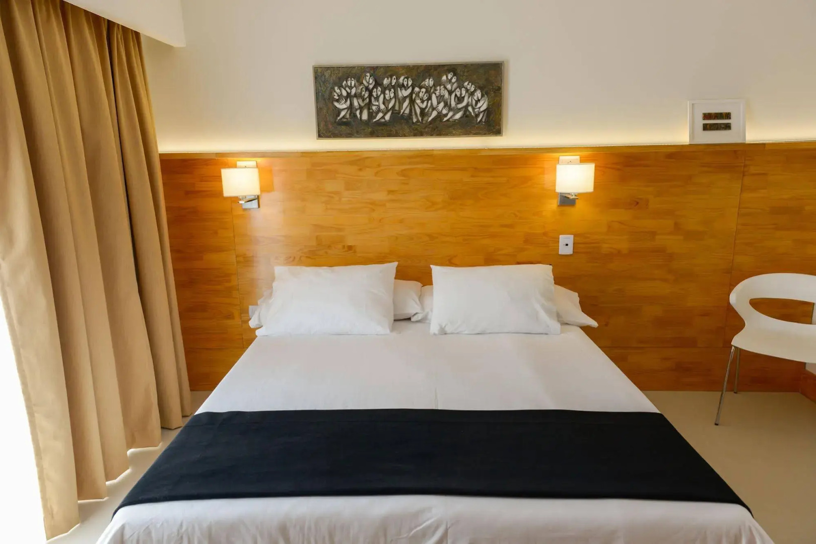 Amérian Villa del Dique