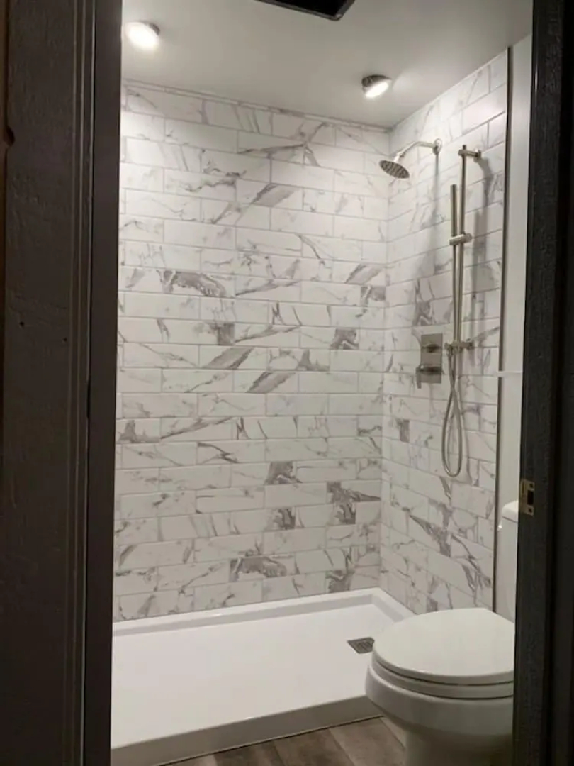 Ski in & out Spruce Glen Townhomes on Great Eastern Trail