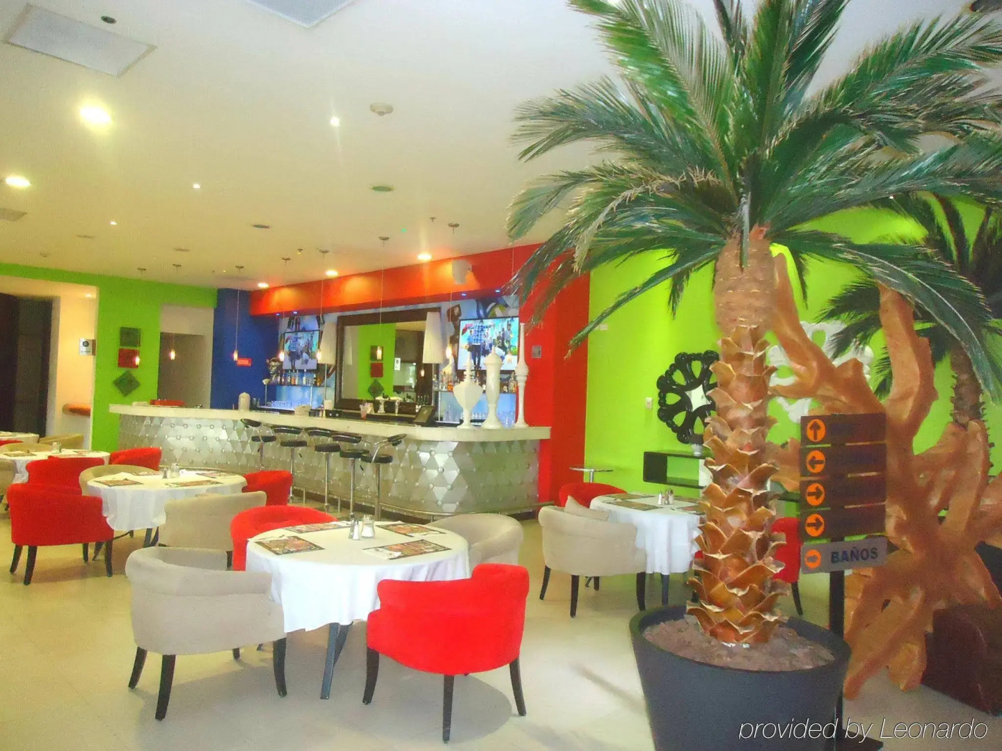 Holiday Inn Irapuato