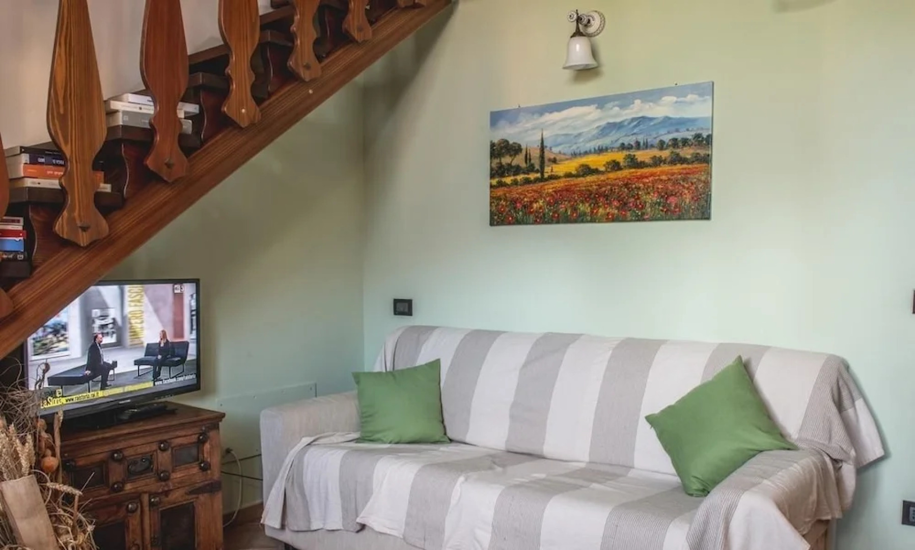 Locanda Camera con Vista