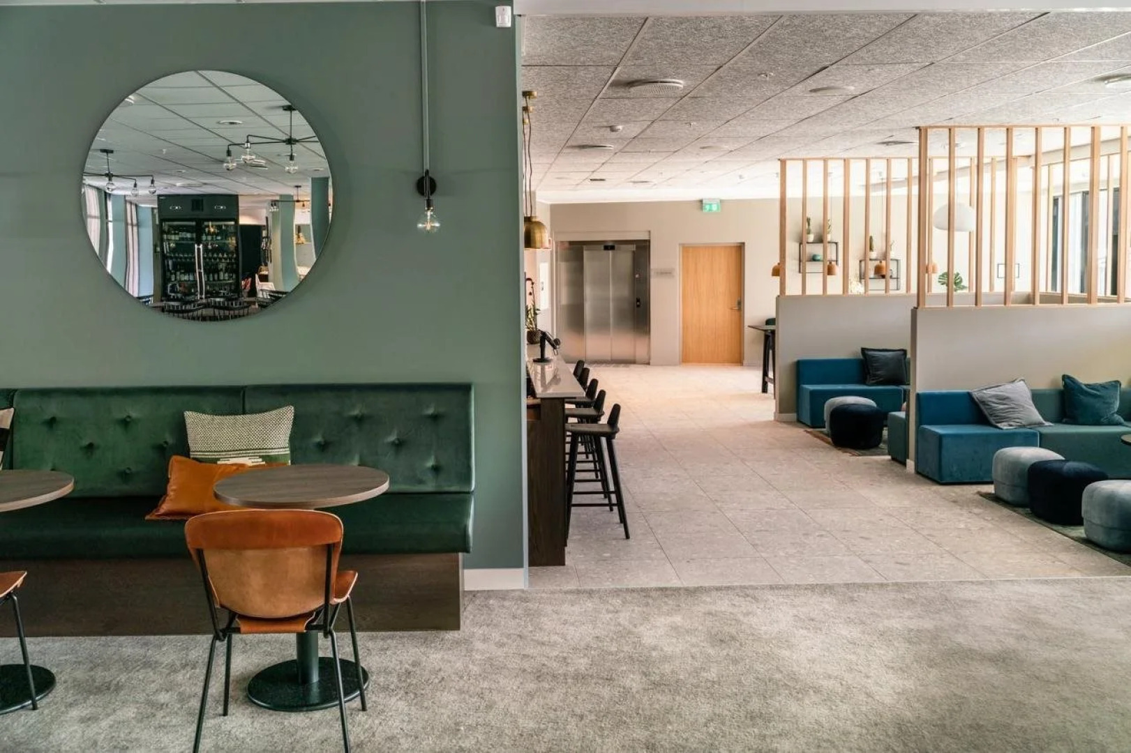 Hardangerfjord Hotel