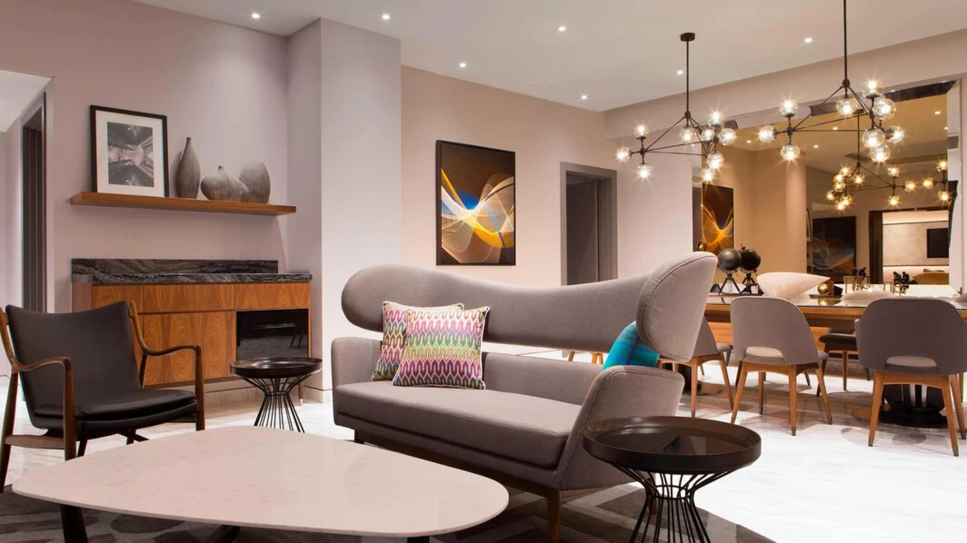 Le Méridien Kuala Lumpur