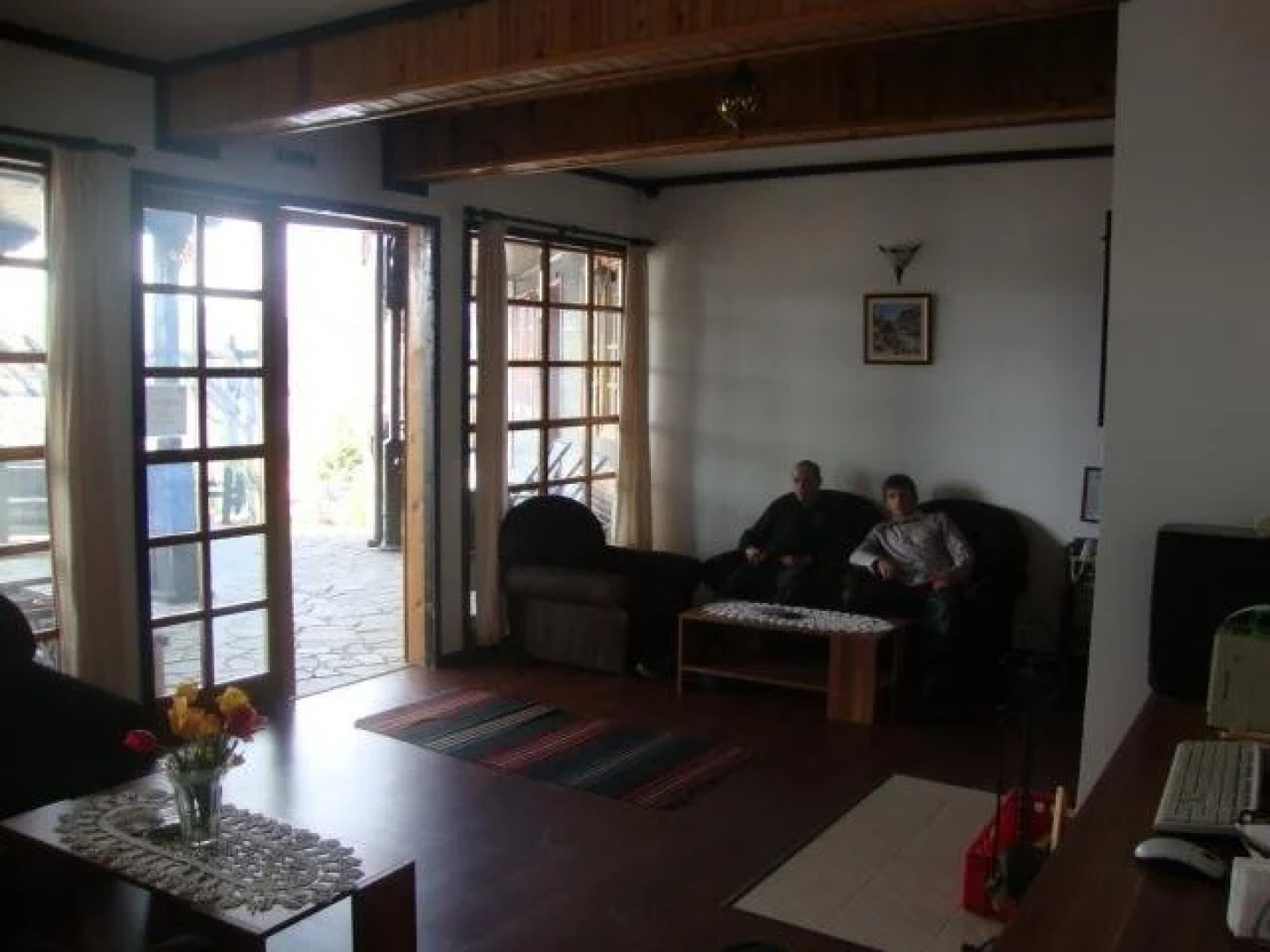 Trifon Zarezan Family Hotel