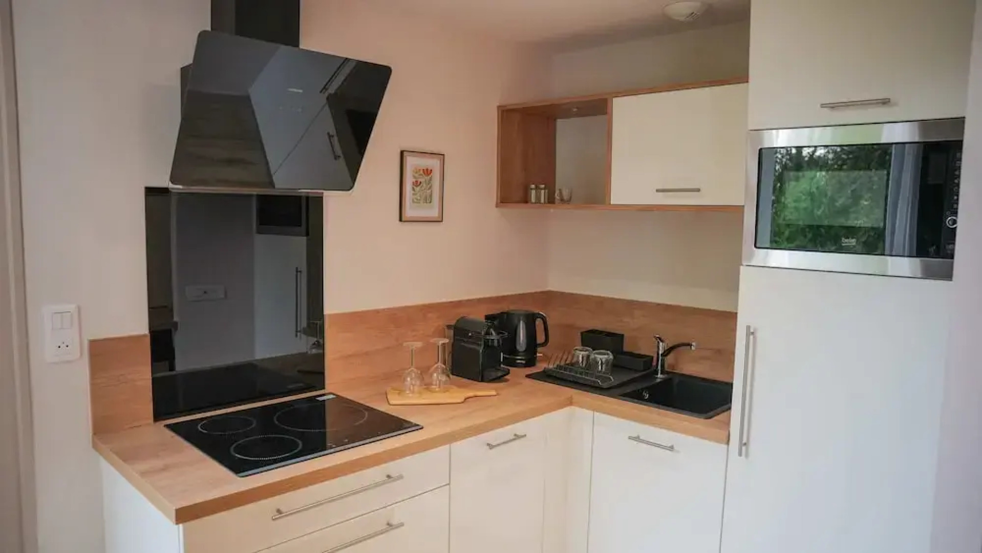 KoonTy : Chambres et Appartements à Landerneau