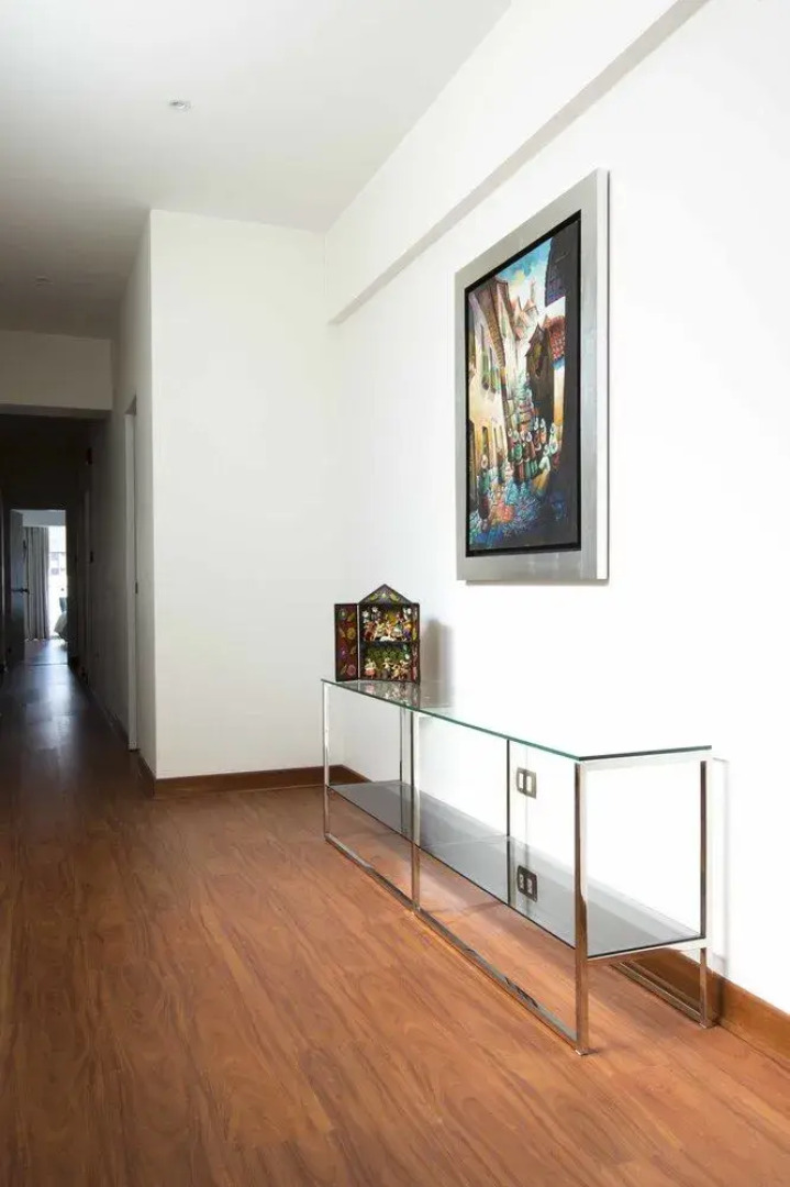 Modern Apartment in Miraflores