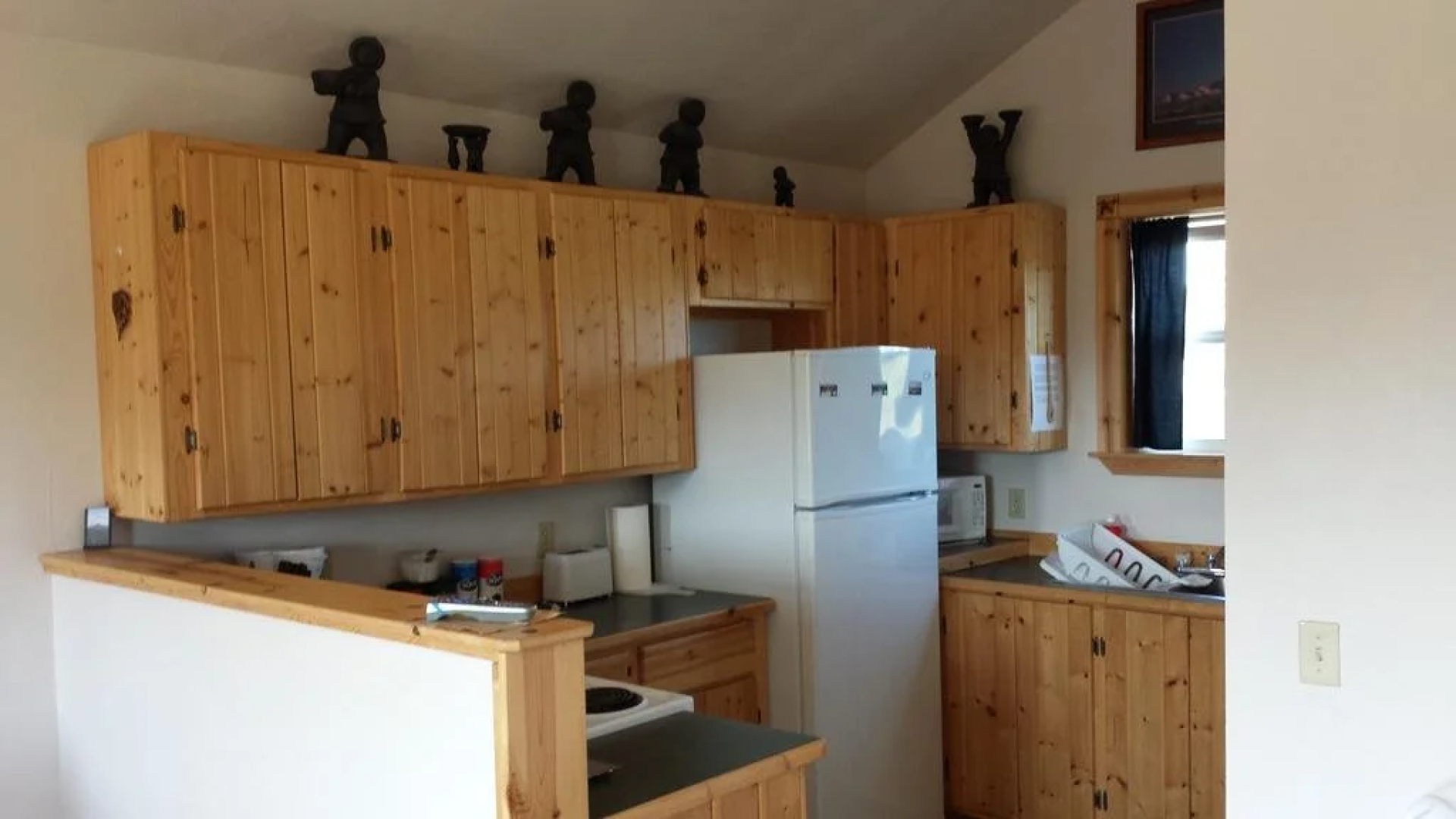Denali'S Alaskan Spruce Cabins