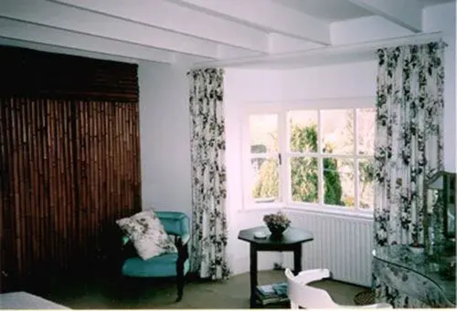 Crocnaraw Country House