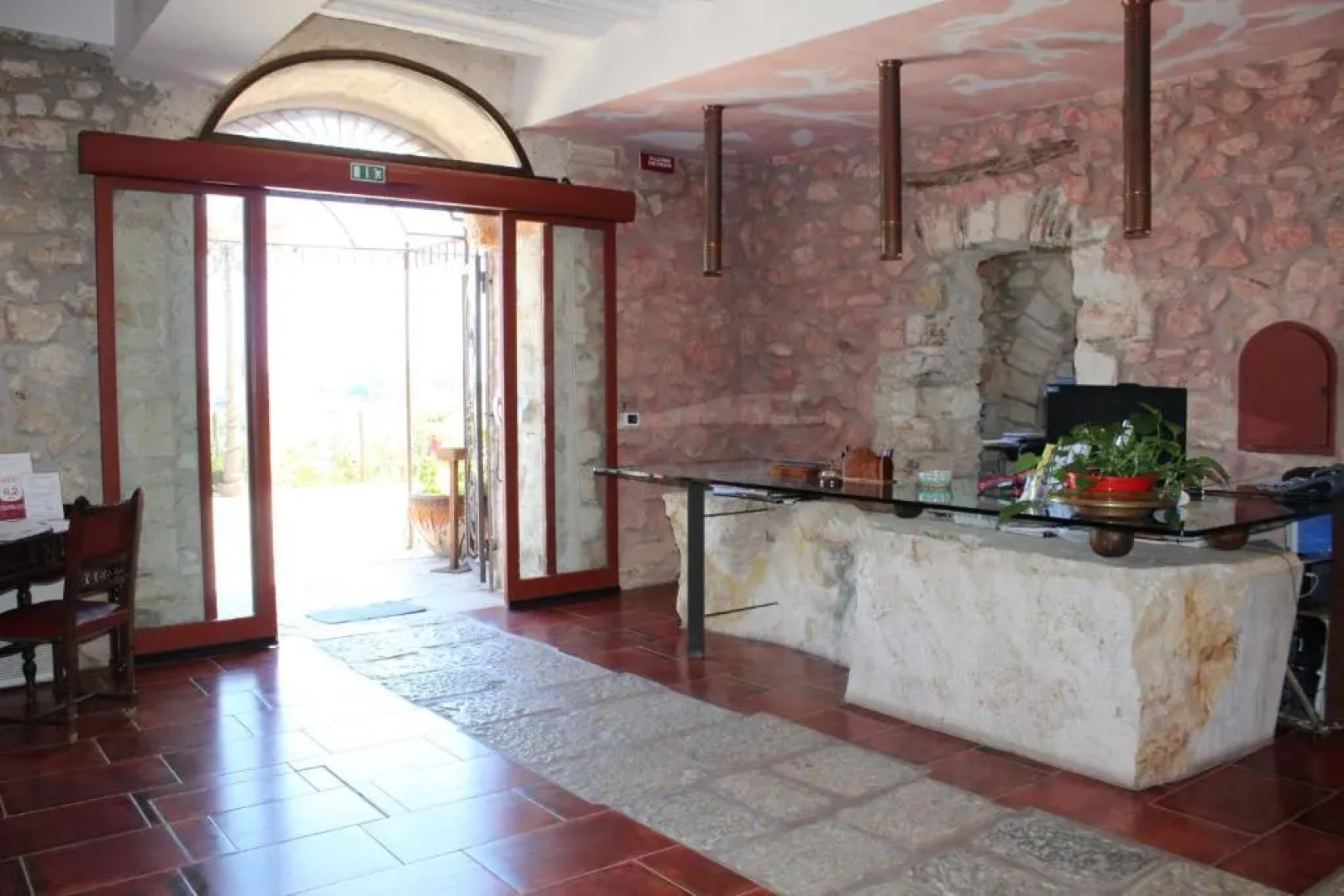 Villa Vittoria Hotel