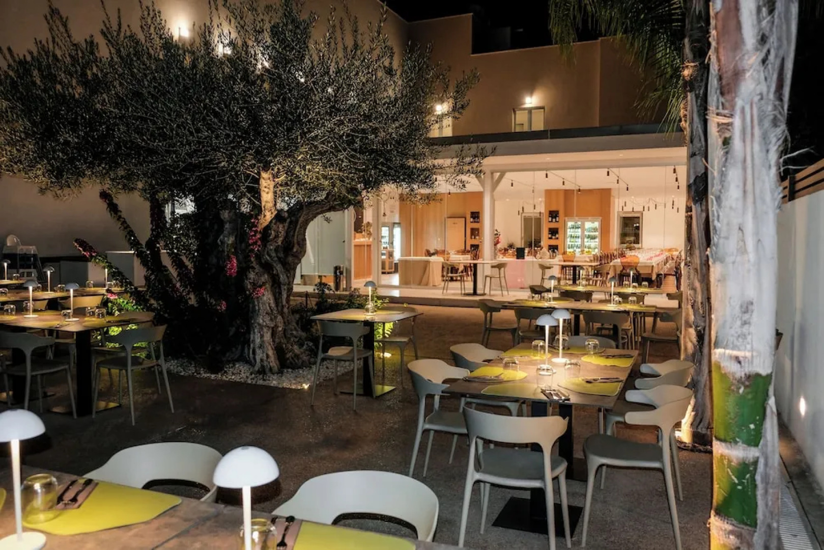 La Regina d'Alabastro