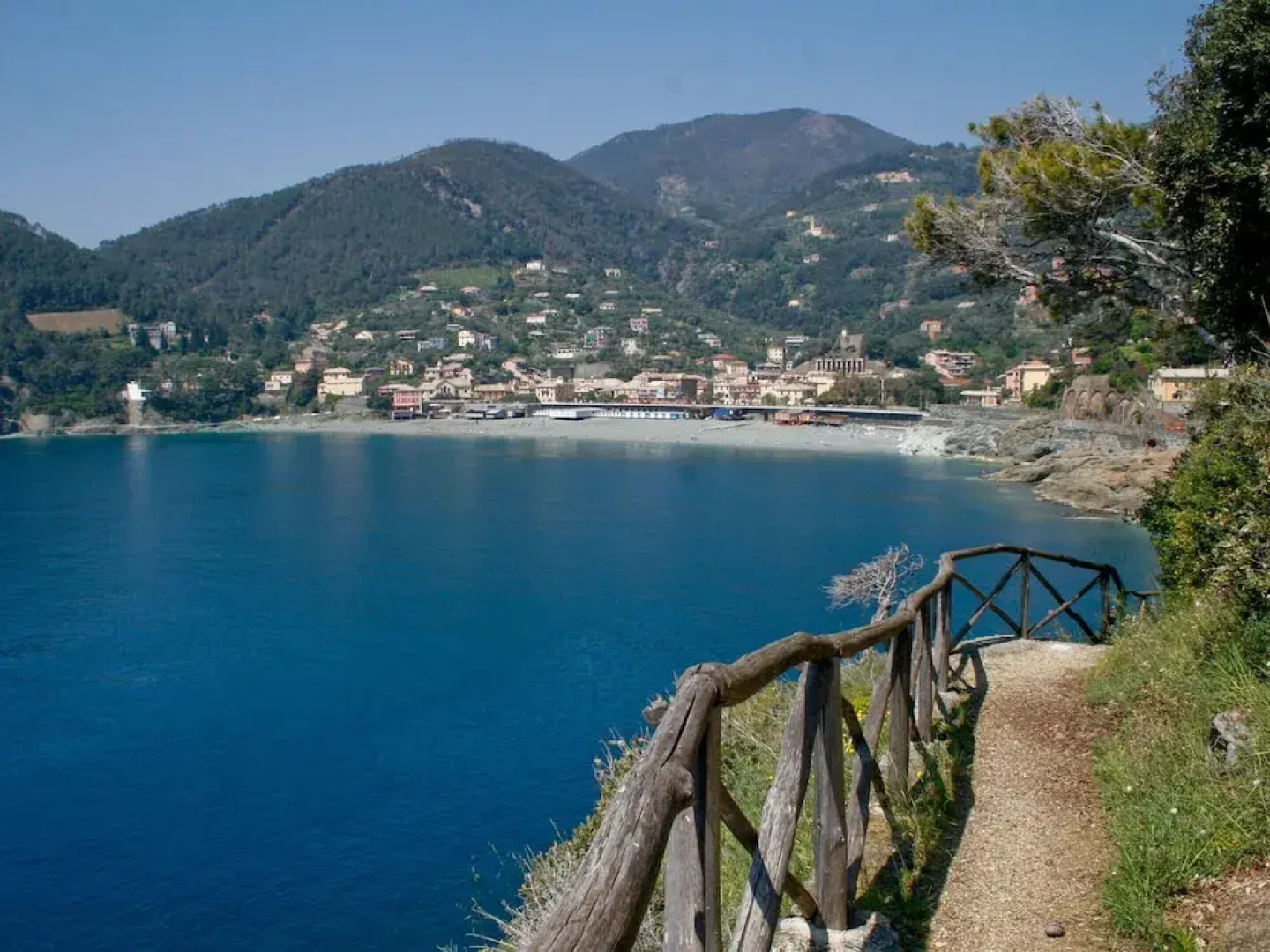 Cottage in Sesta Godano Near the Sea