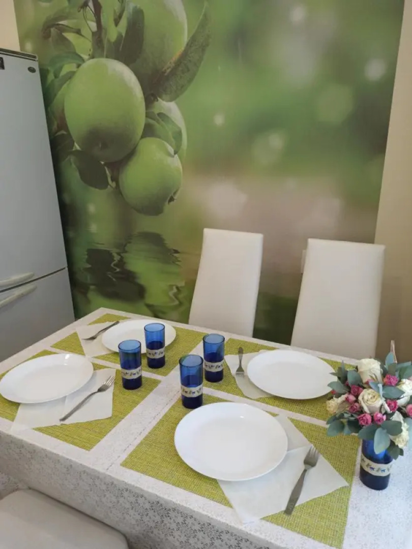 Гостевая компания «Северная» на улице Комсомольская