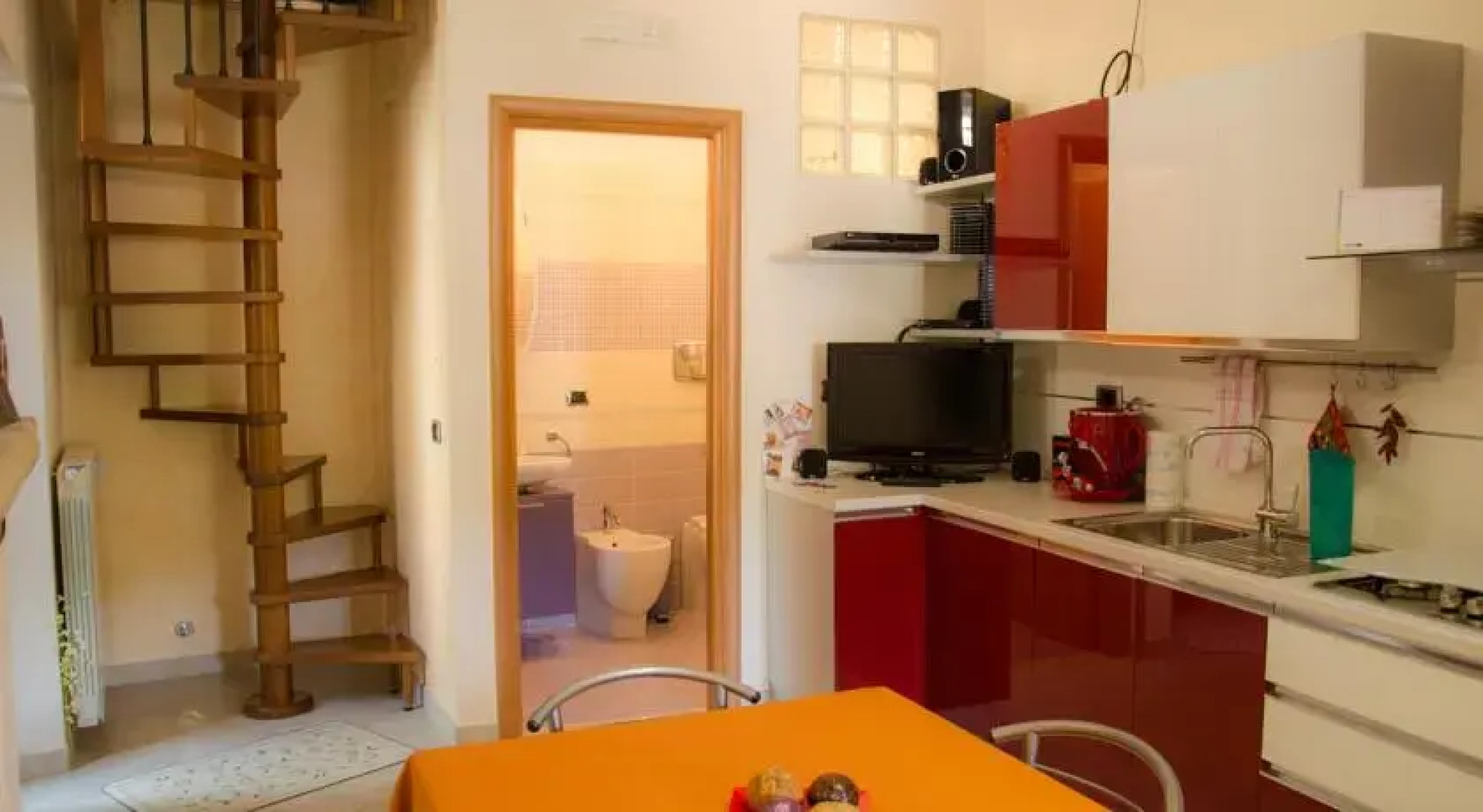 B&B La Perla nelle Dolomiti