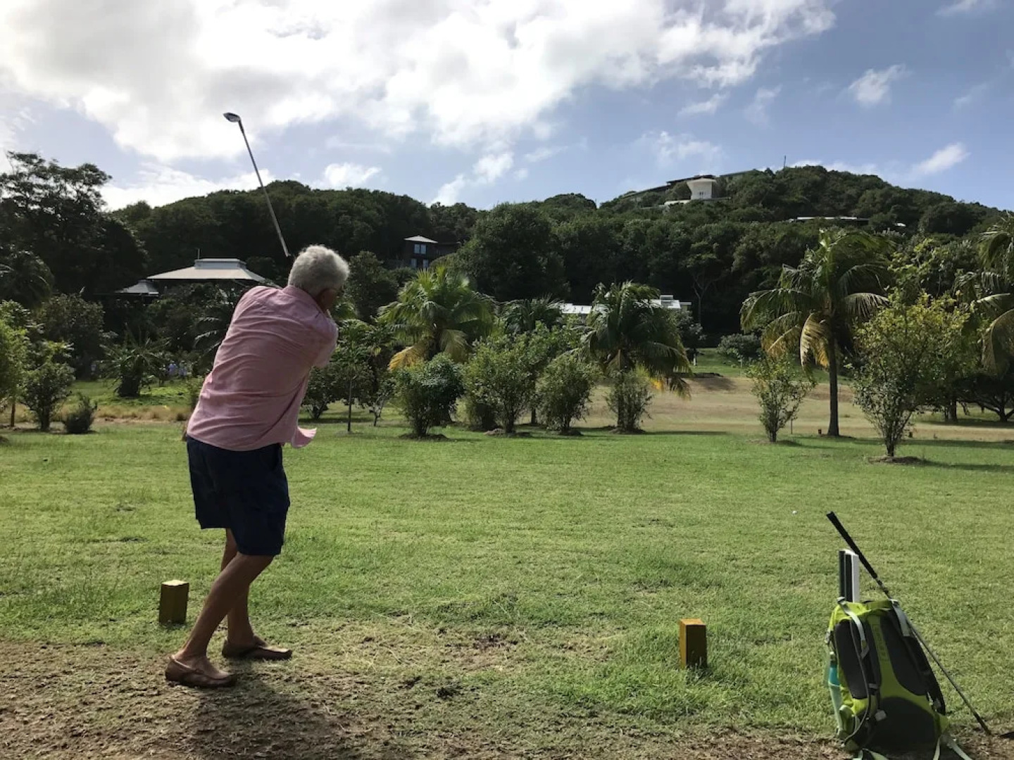Firefly Estate Bequia