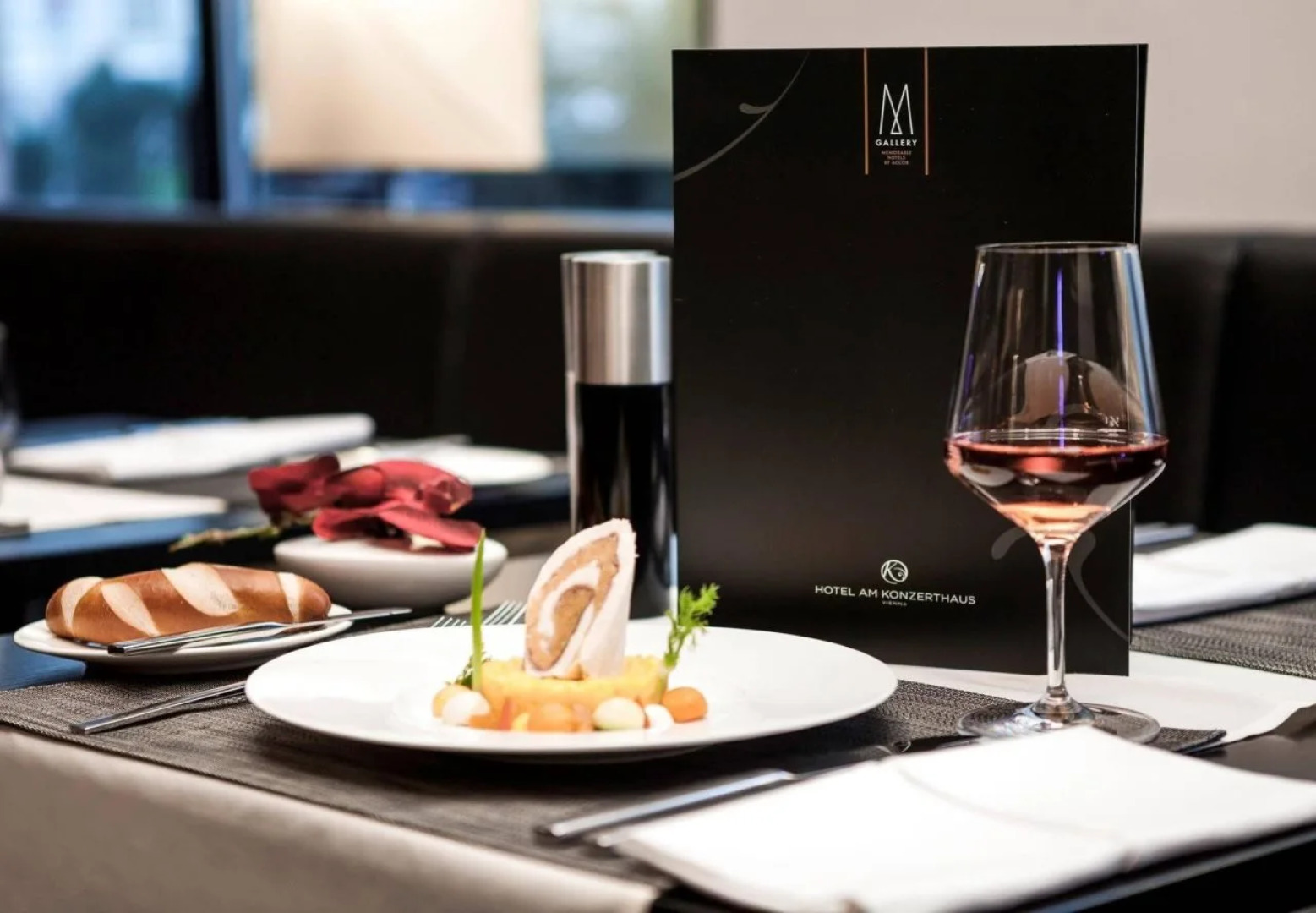 Hotel Am Konzerthaus - MGallery Collection