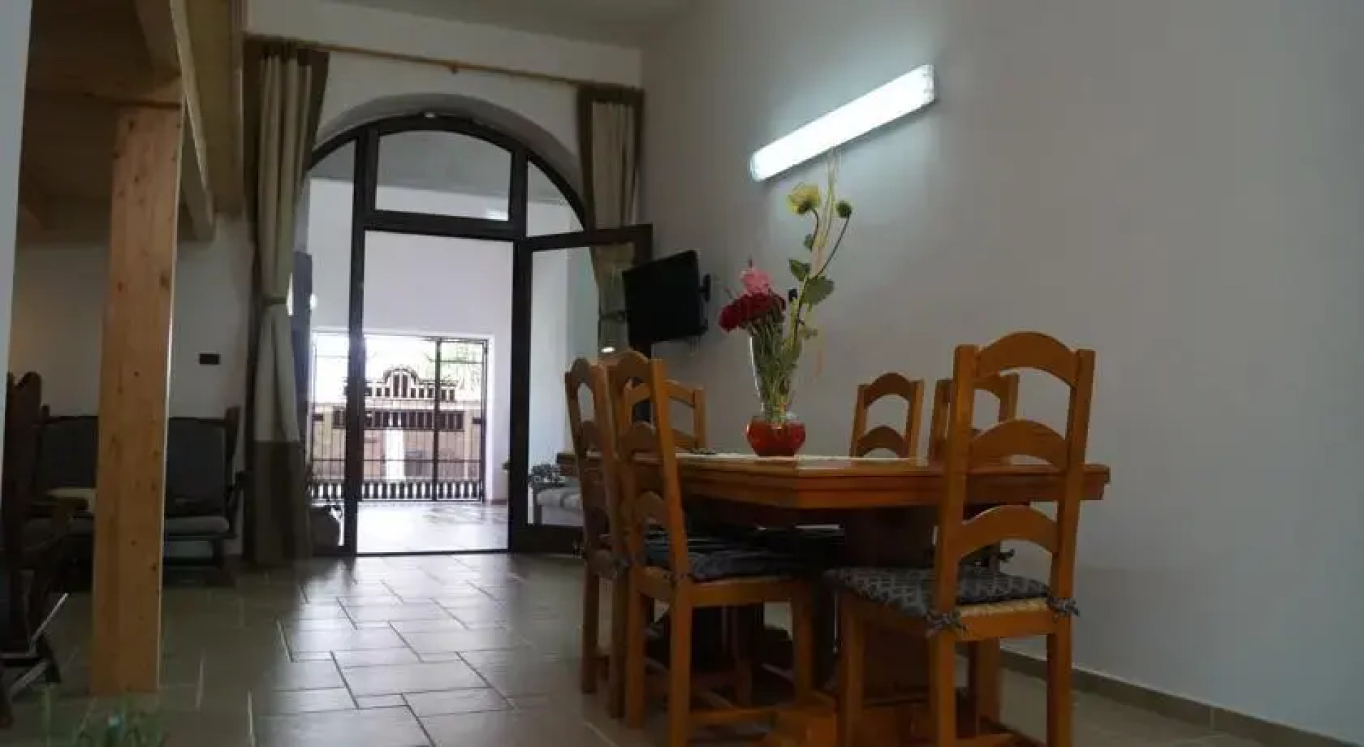 My loft close to Gallipoli