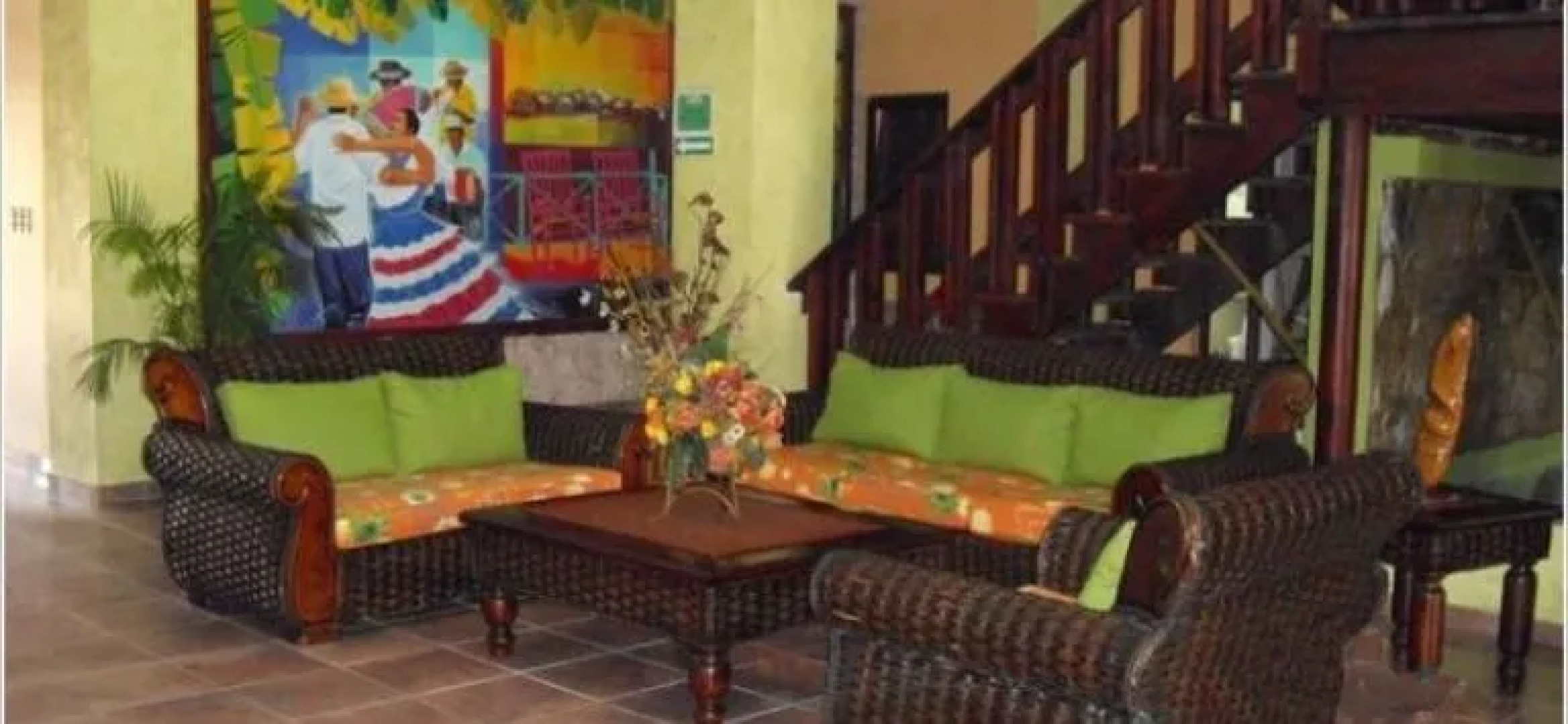 Coopmarena Beach Resort