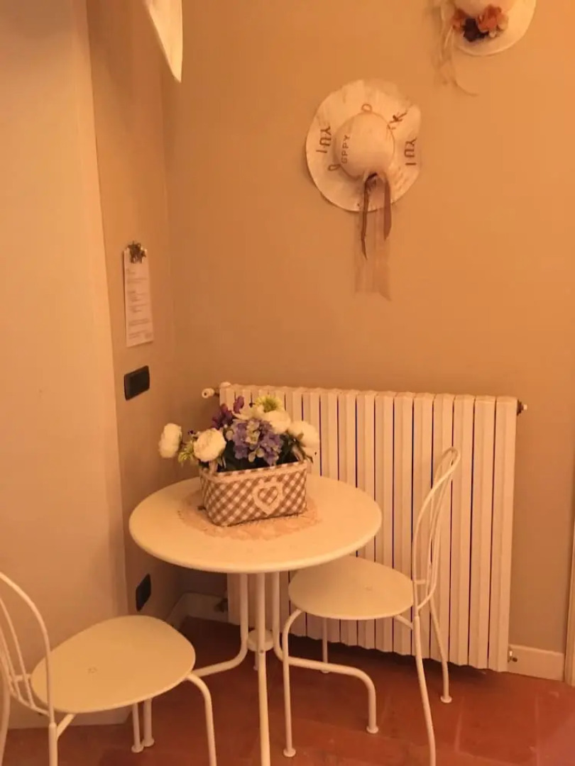 B&B L'Antico Torchio