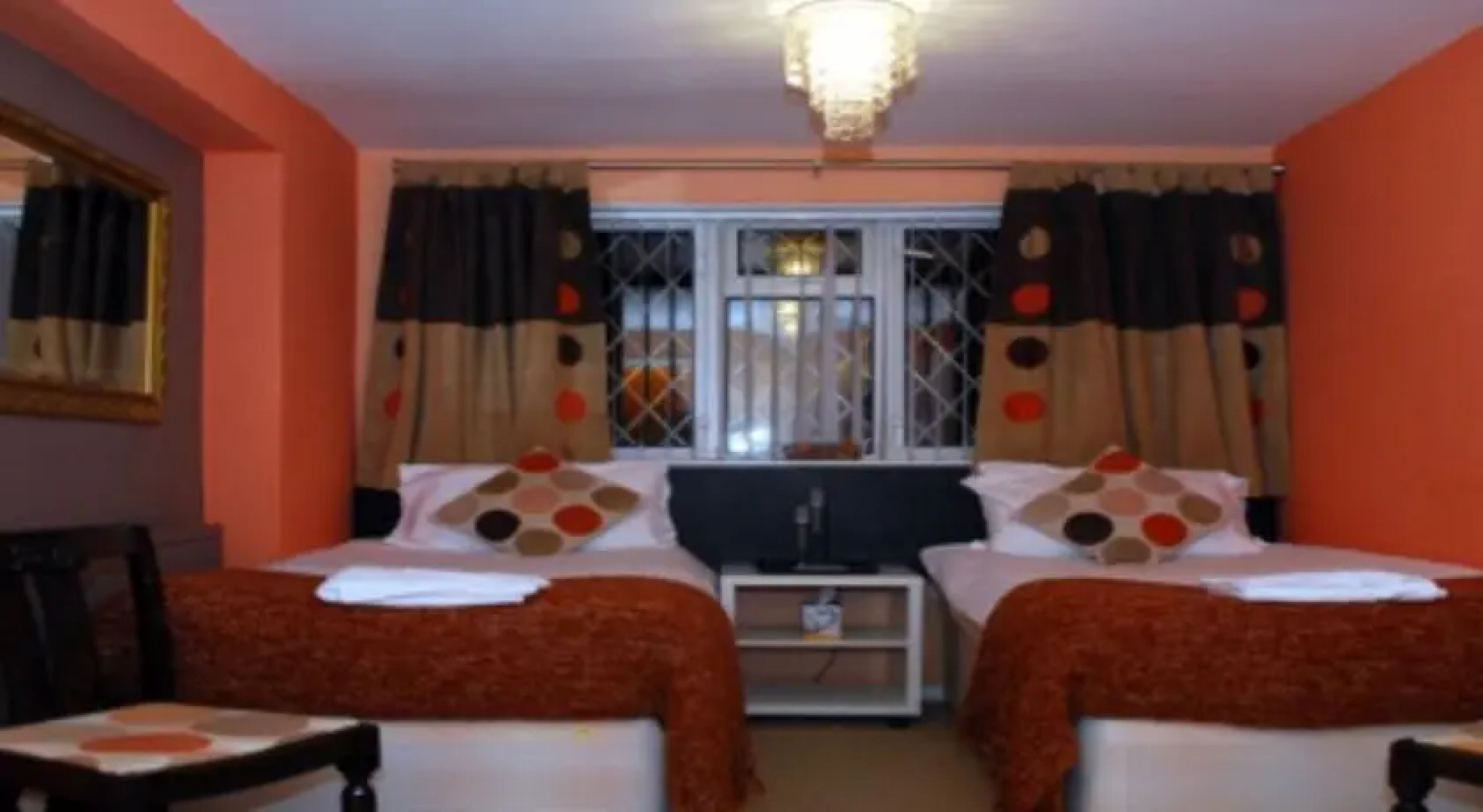 Tenterden Guest House