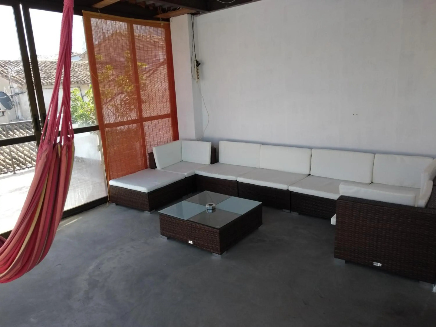 Vivienda Vacacional Ca Pep