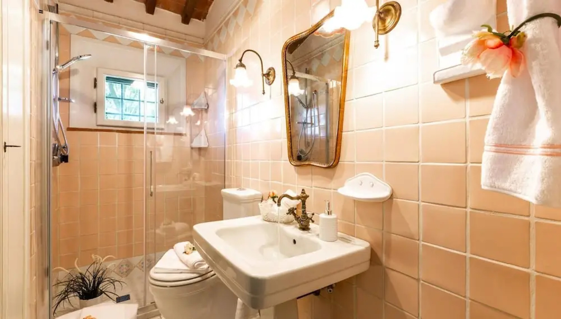 Villa Elisa 16 in Fucecchio