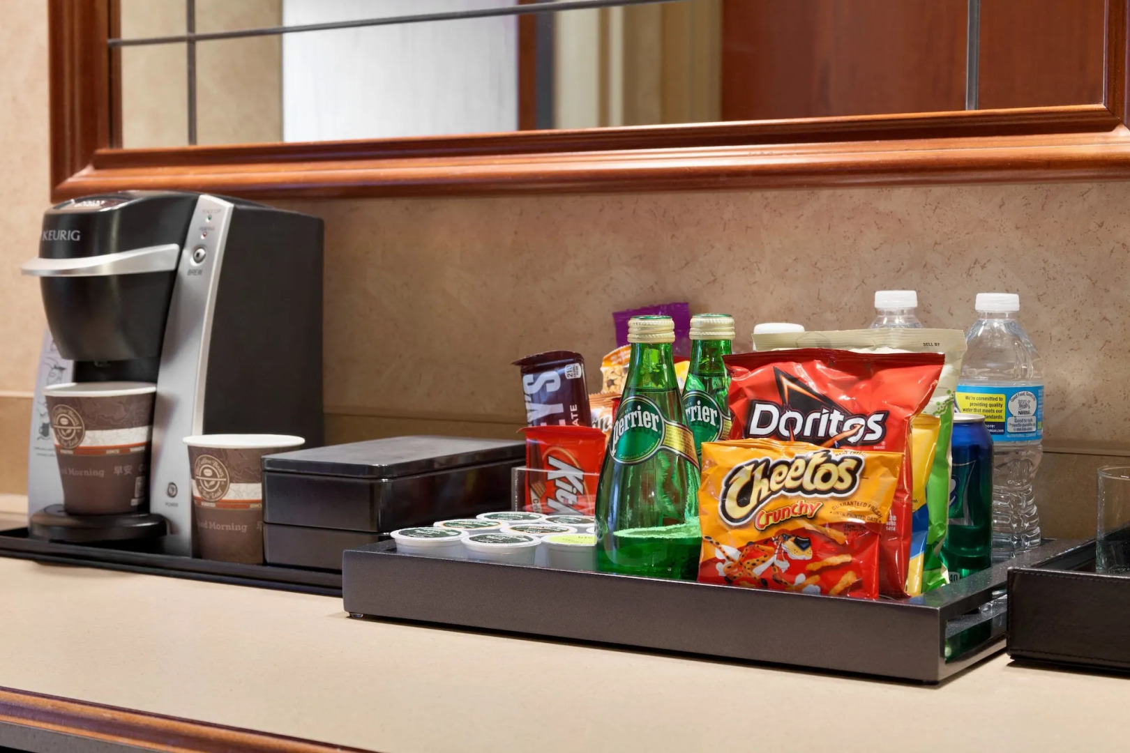 Embassy Suites Little Rock