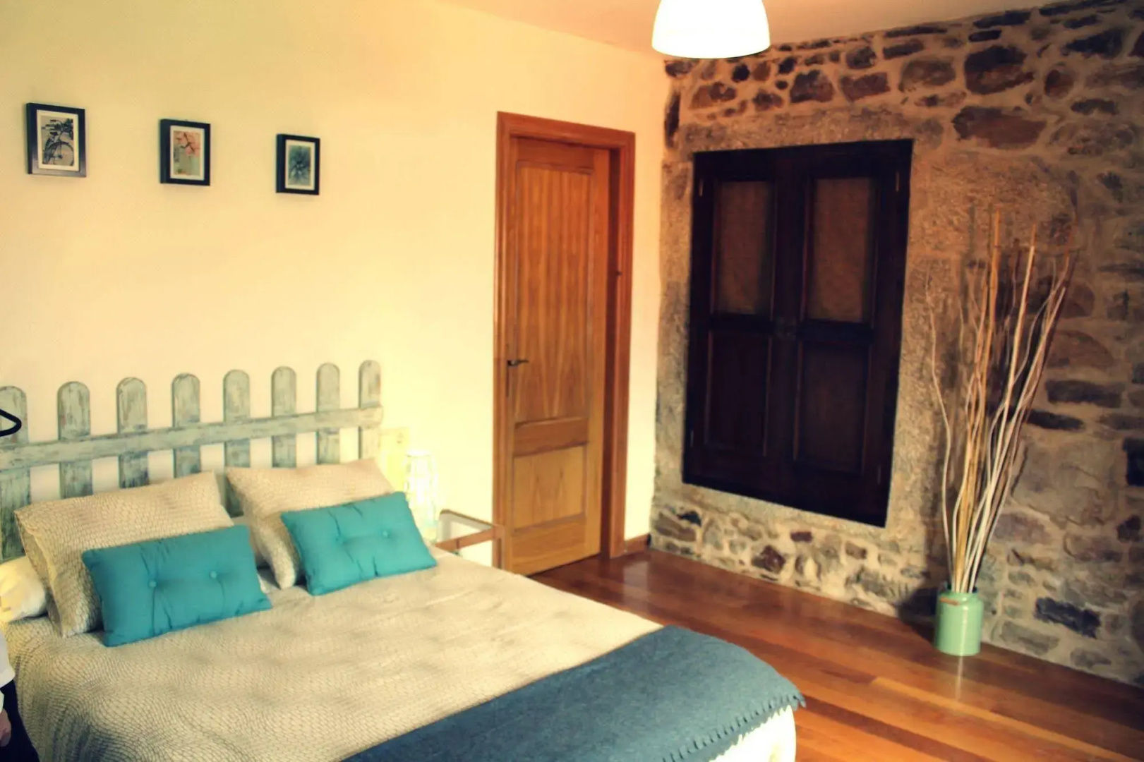 Galicia GetAway - A Casa dos Cancelos