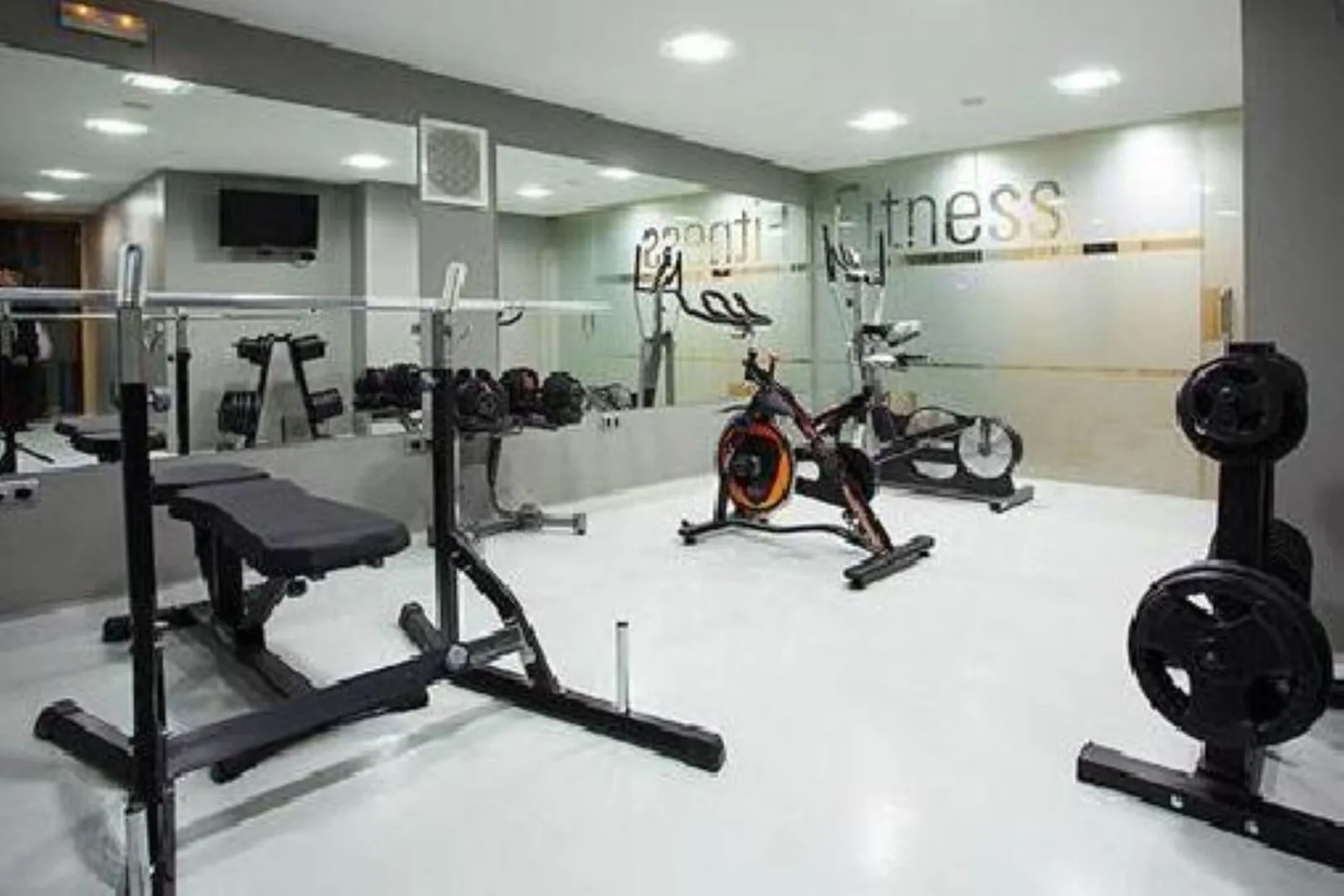 Vincci Albayzin Hotel