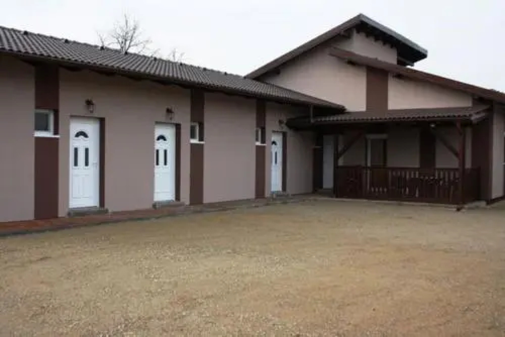 Boglárka Vendégház