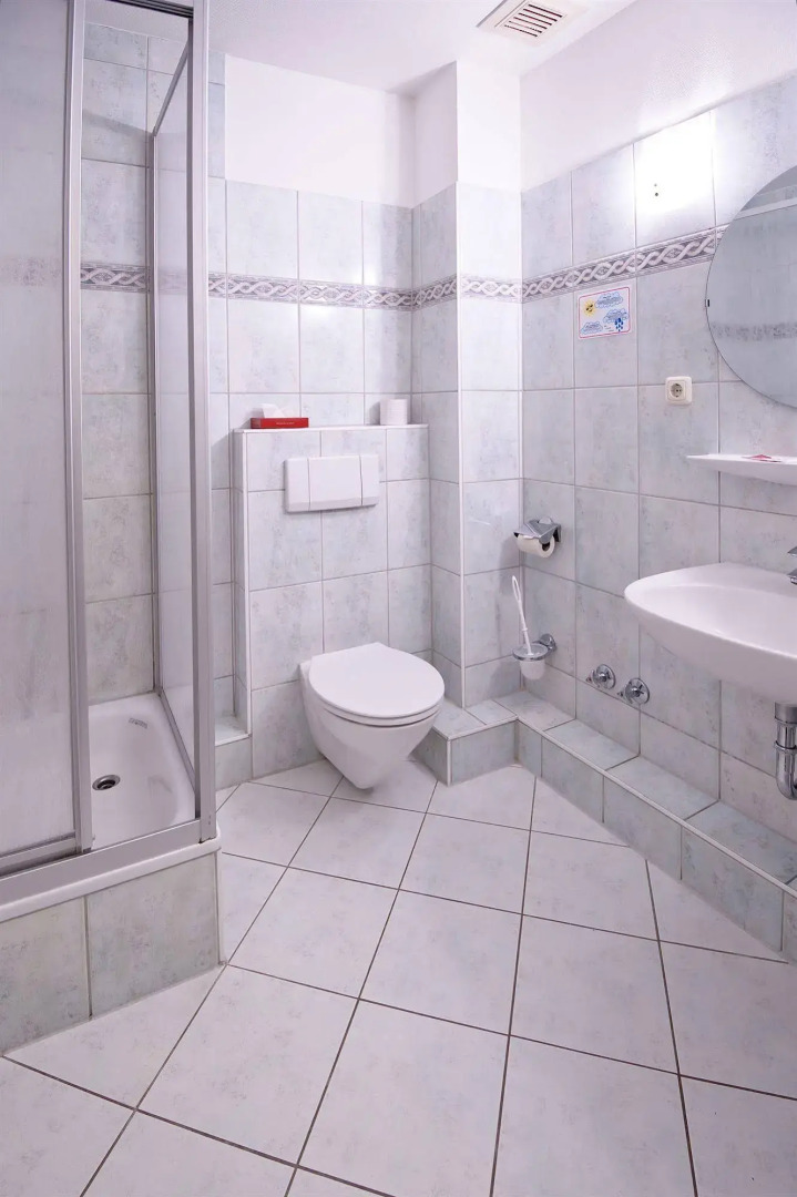 Hotel Am Alten Hafen