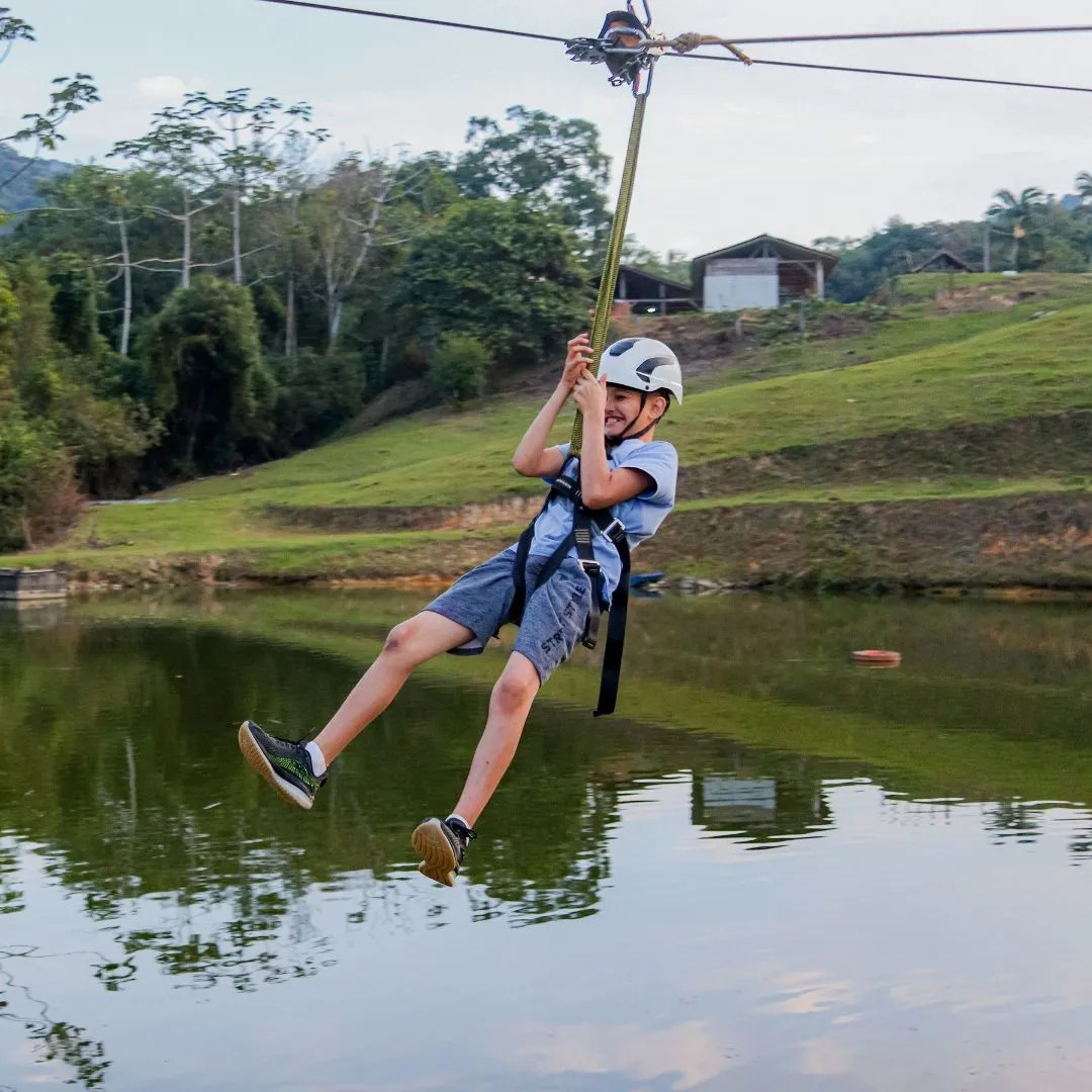 Hotel Fazenda Casarão do Vale