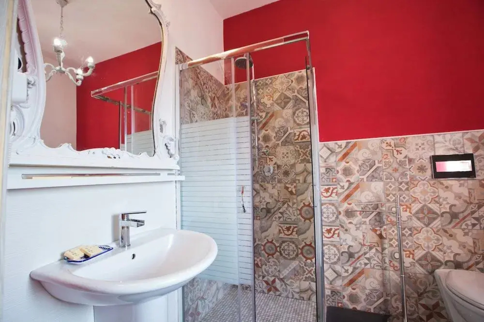 Cosi Priziusi B&B Relais