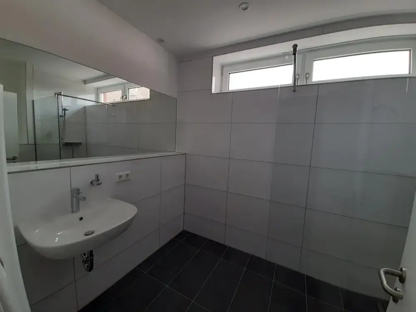 Siebenschläfer am Wasserturm