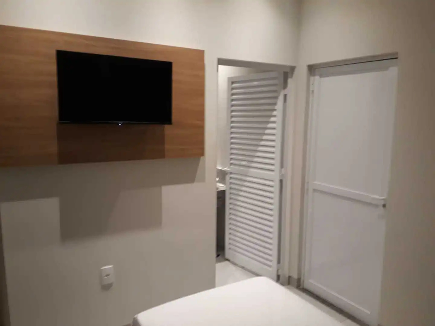 Hotel Recanto dos Ipes II