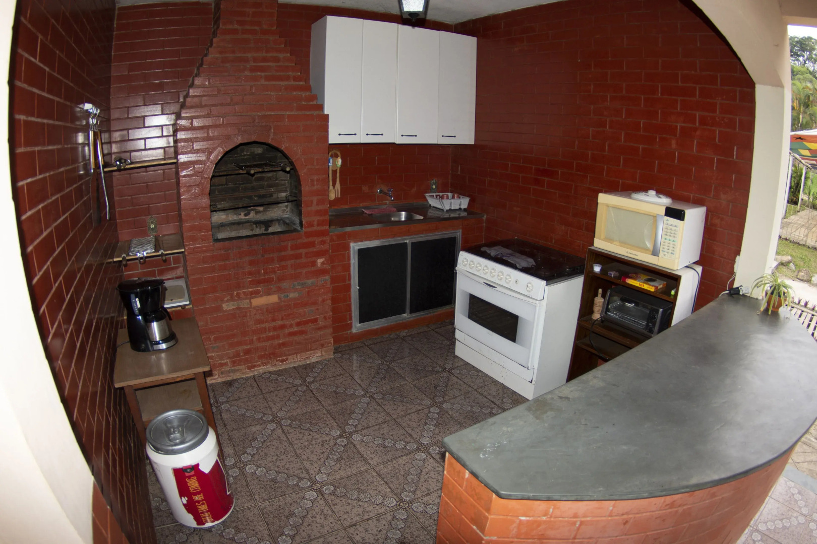 Pousada Vale do Café