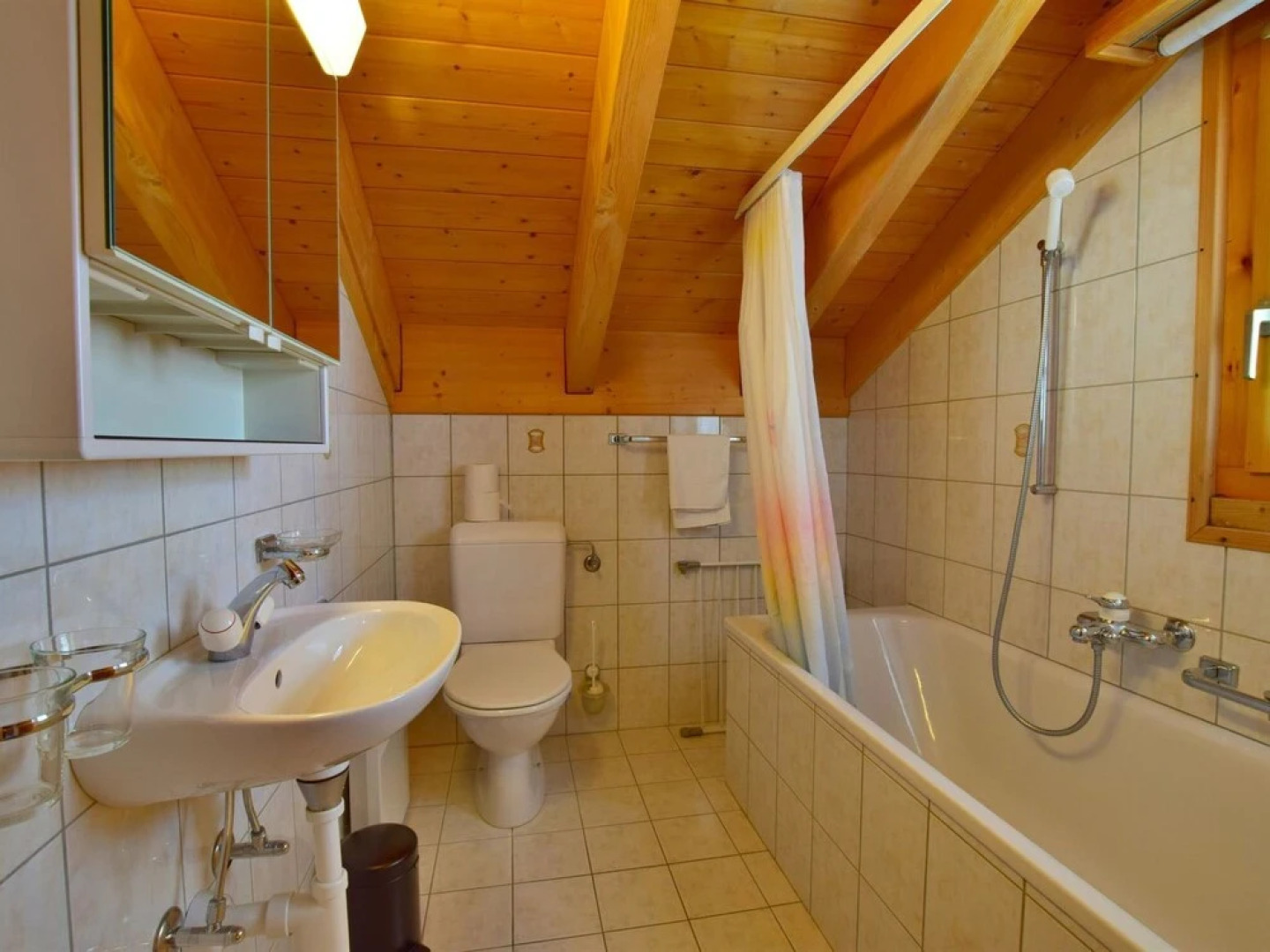 Collini Riederalp in Riederalp