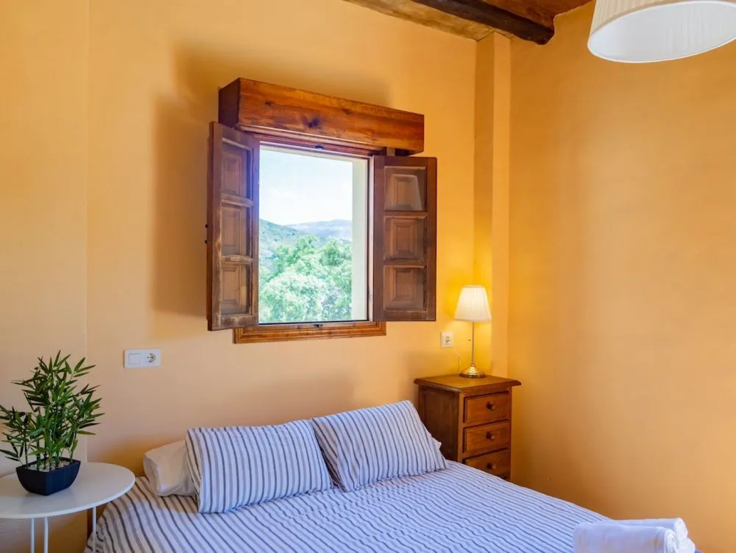 Restaurante Alojamiento El Paisaje