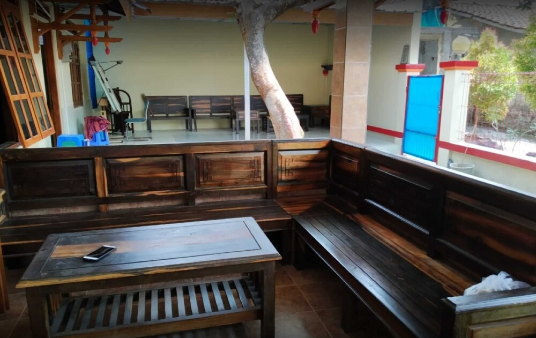 Homestay Bintaran Syariah