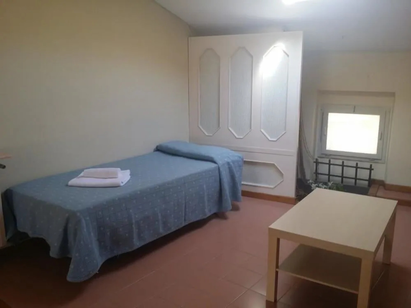 B&B La Torre Del Casale