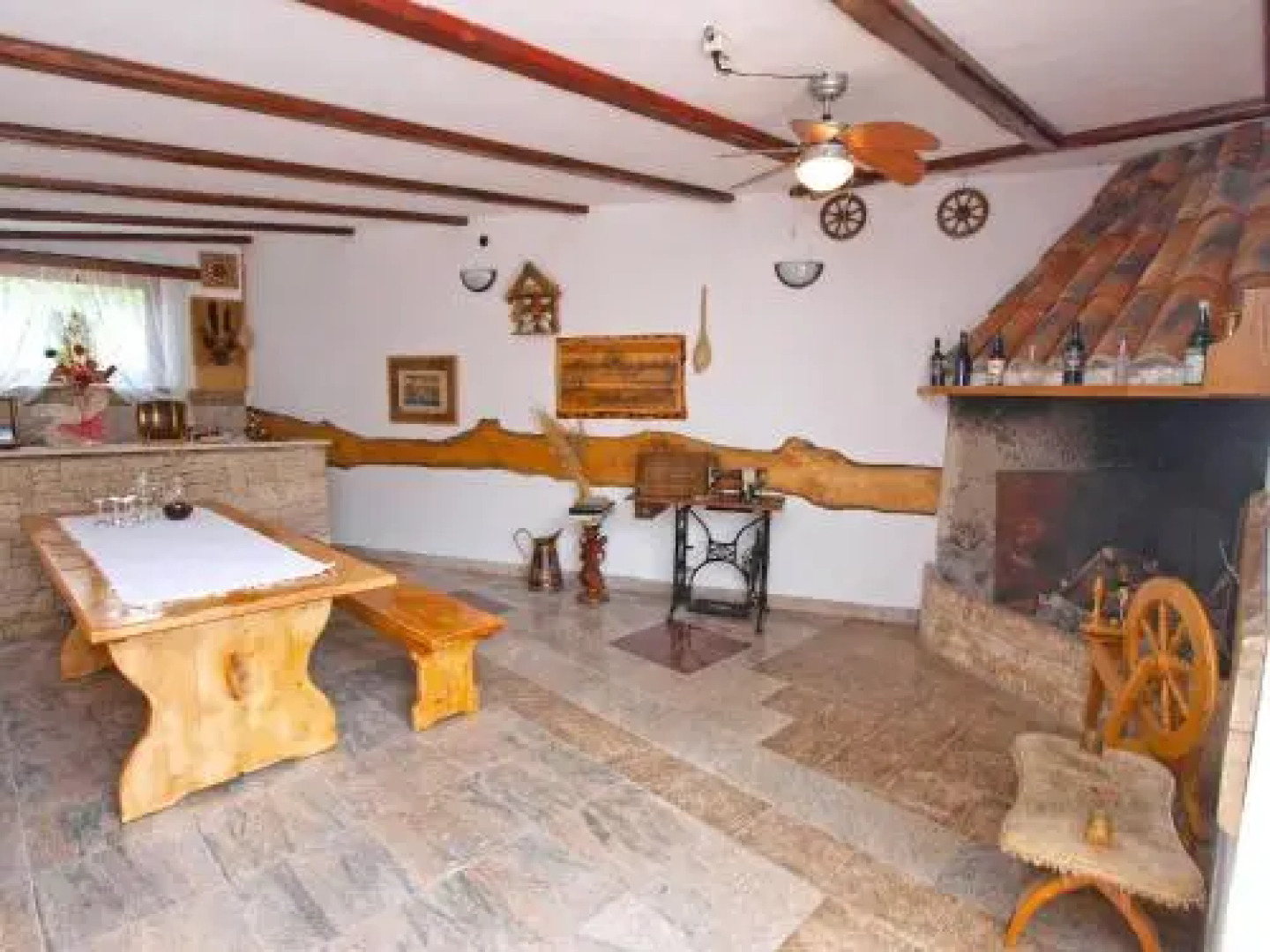 Apartments Prostin 772