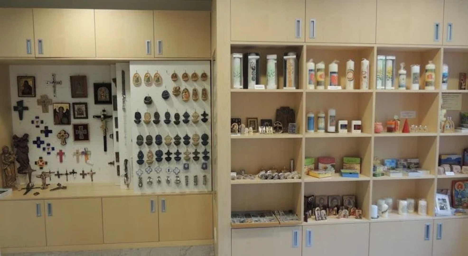 Hotel Haus Schönstatt -Self-Check-In